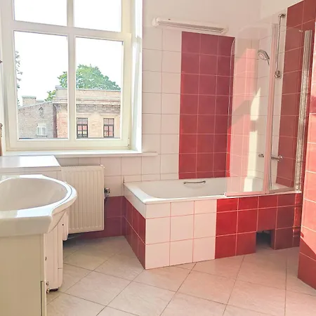 Appartement Heart, Sunlit, Free Parking And Bag Storage Riga