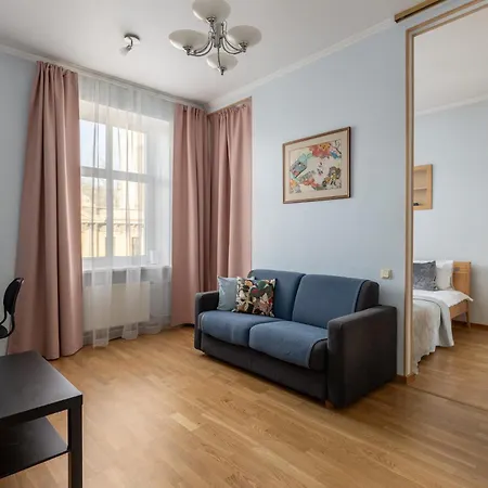 Heart, Sunlit, Free Parking And Bag Storage * Riga