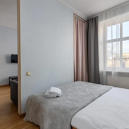 Heart, Sunlit, Free Parking And Bag Storage Apartmán Riga