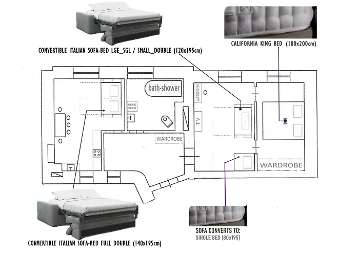 Heart, Sunlit, Free Parking And Bag Storage Riga